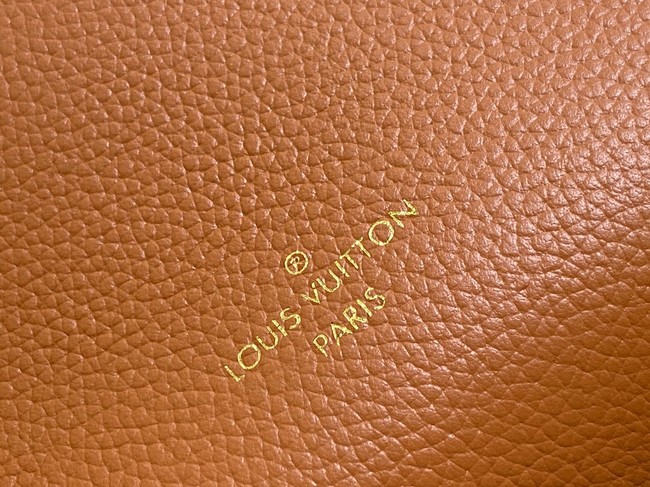 Louis Vuitton Side Trunk PM M25071 BROWN