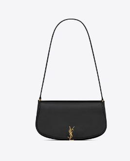 Saint Laurent MINI VOLTAIRE IN BOX SAINT LAURENT 776942 black