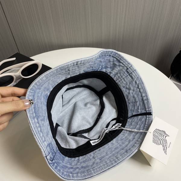 Alexanderwang Hat AWH00005 Alexanderwang Hat AWH00005