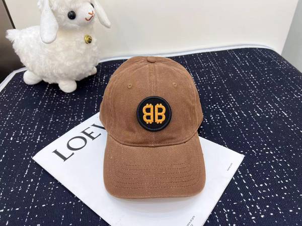 Balenciaga Hat BAH00142-2