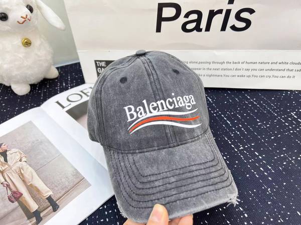 Balenciaga Hat BAH00143-1