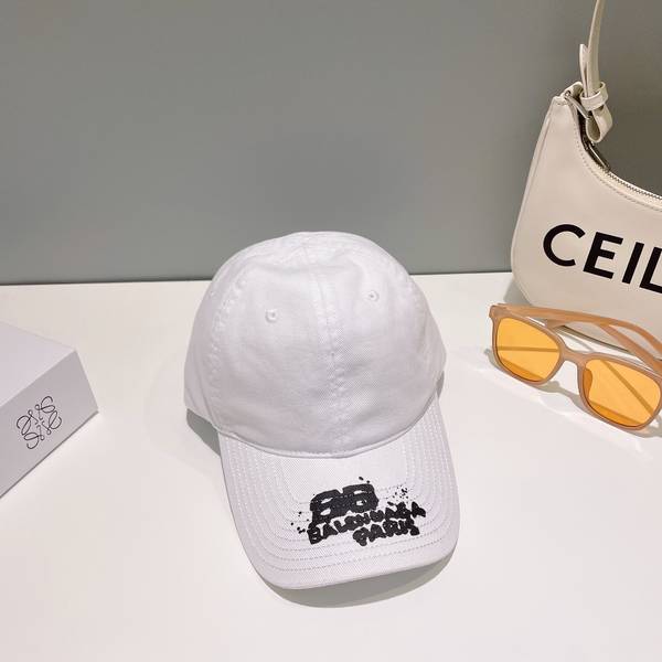 Balenciaga Hat BAH00145