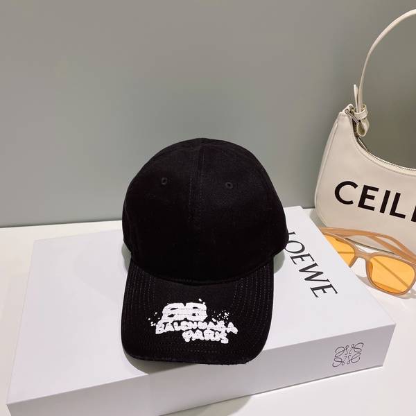 Balenciaga Hat BAH00146