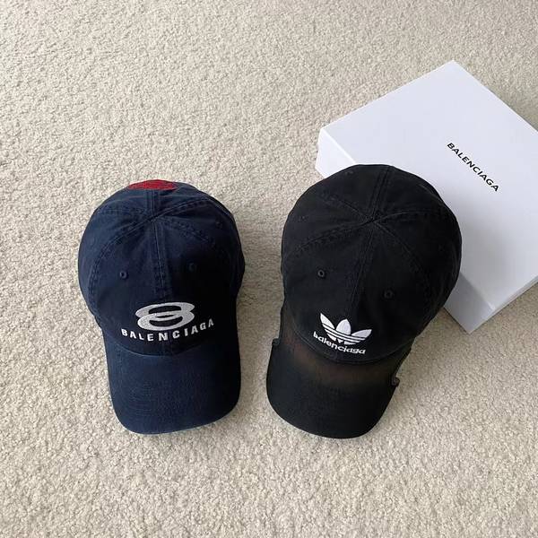 Balenciaga Hat BAH00151-1