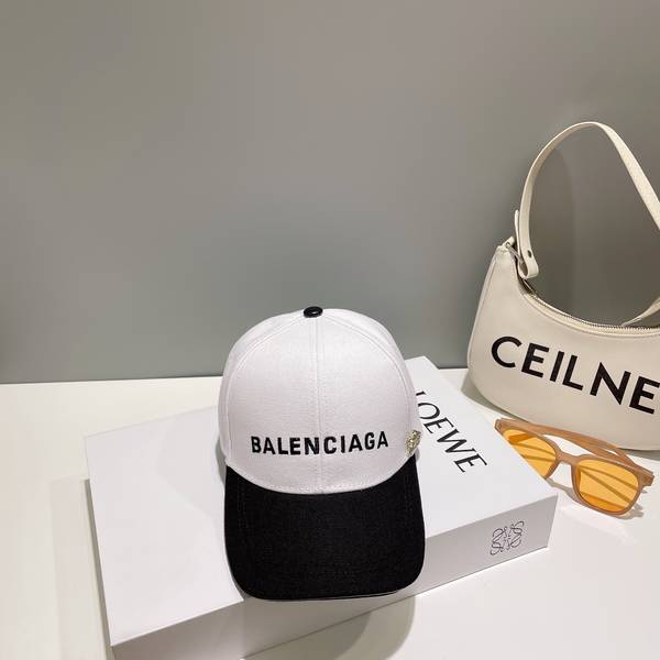Balenciaga Hat BAH00163