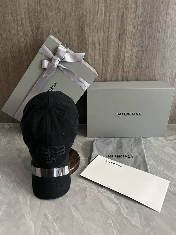 Balenciaga Hat BAH00165