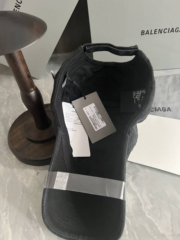 Balenciaga Hat BAH00167