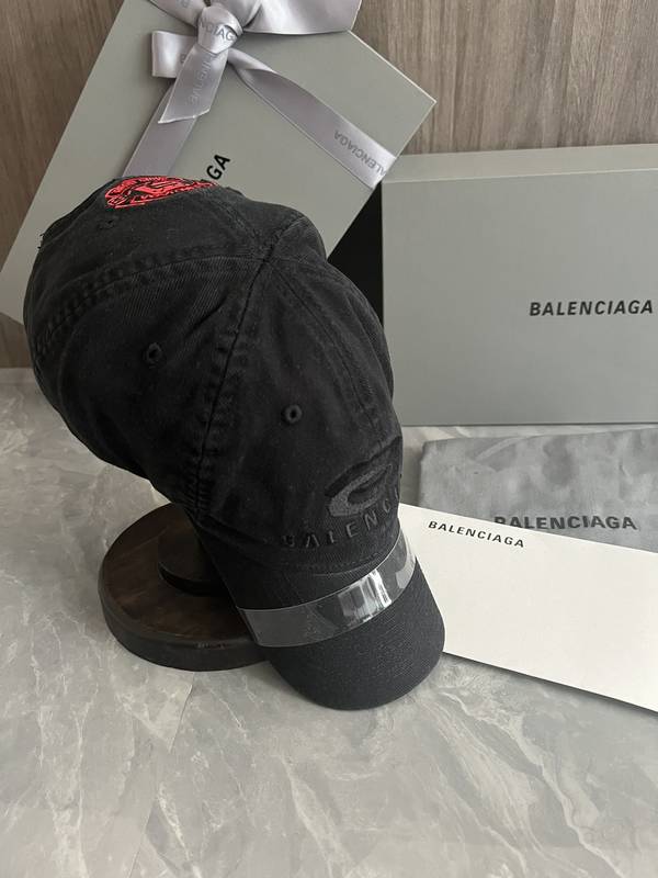 Balenciaga Hat BAH00167