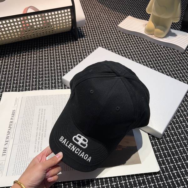 Balenciaga Hat BAH00171