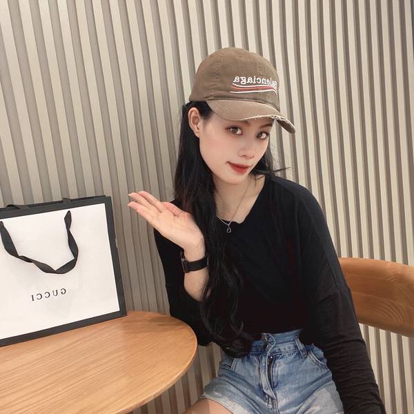 Balenciaga Hat BAH00172