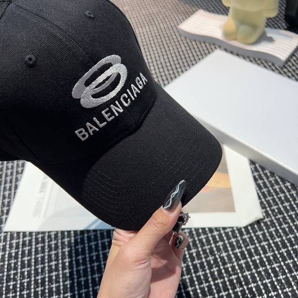 Balenciaga Hat BAH00176