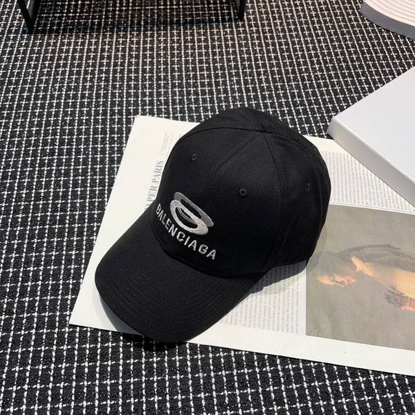 Balenciaga Hat BAH00176