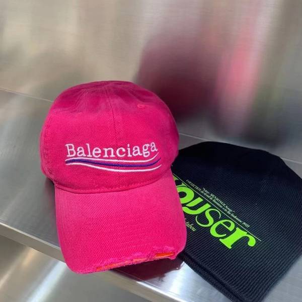 Balenciaga Hat BAH00179-2
