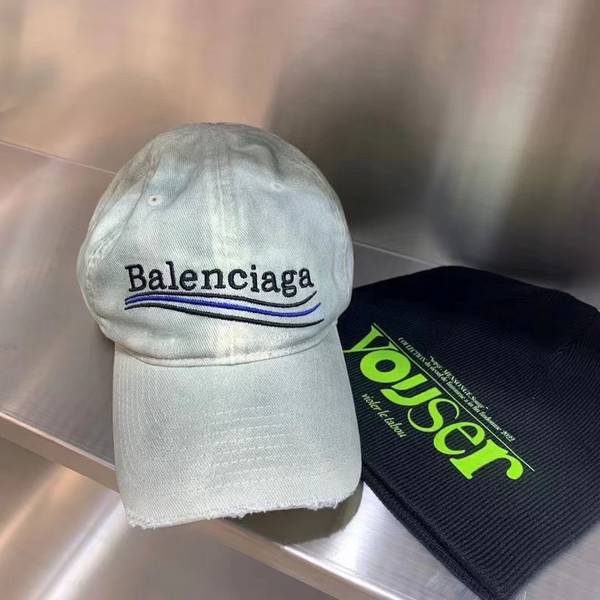 Balenciaga Hat BAH00179-5