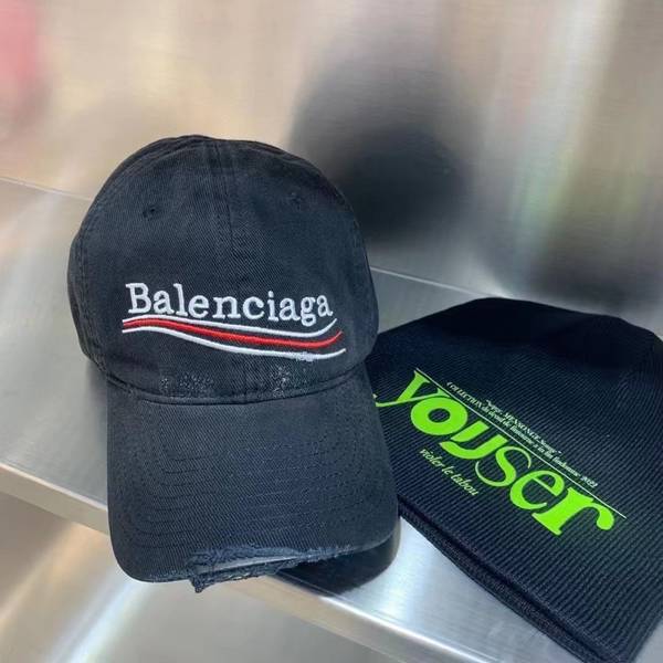 Balenciaga Hat BAH00179-6