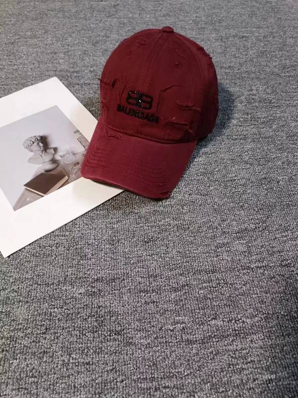 Balenciaga Hat BAH00180-2