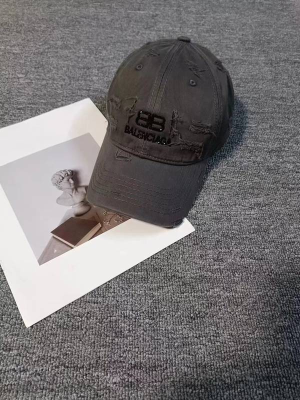 Balenciaga Hat BAH00180-4