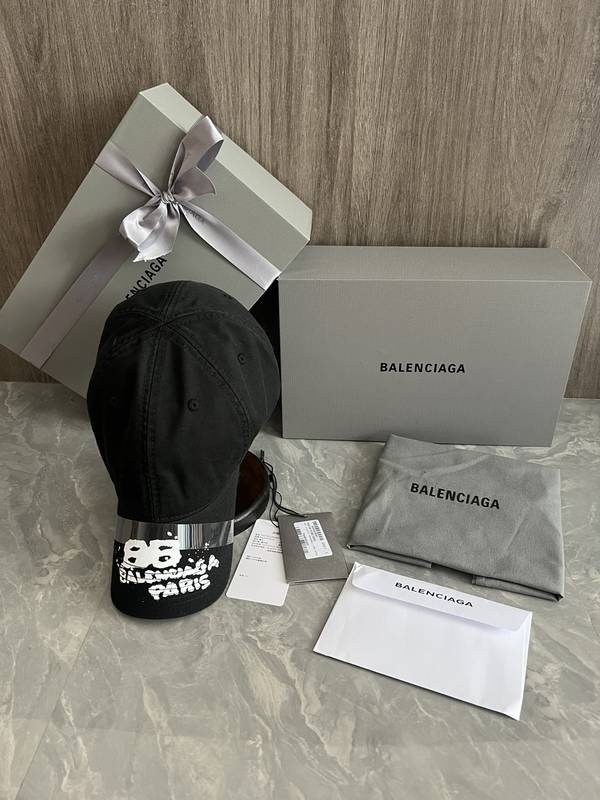 Balenciaga Hat BAH00182