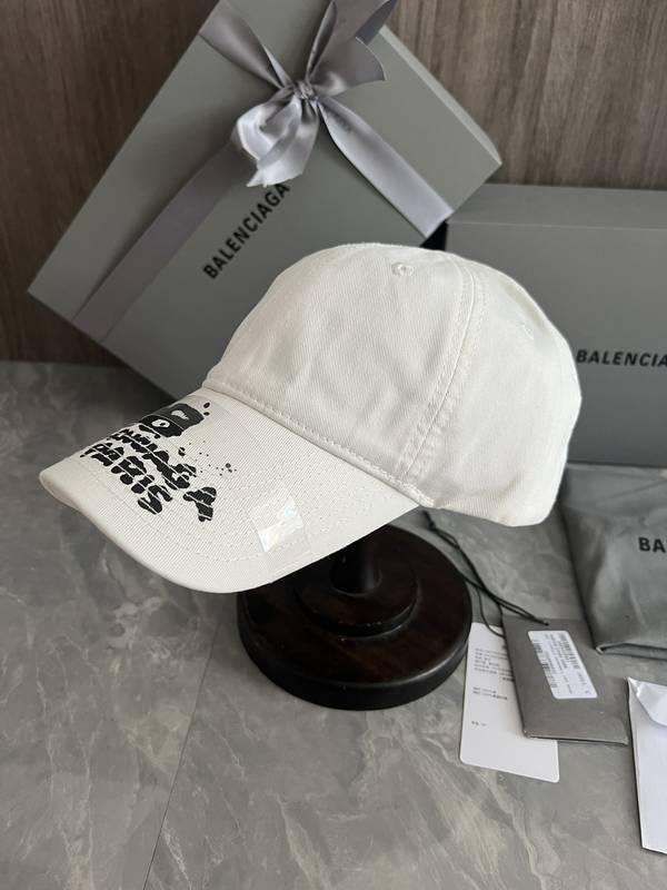 Balenciaga Hat BAH00183