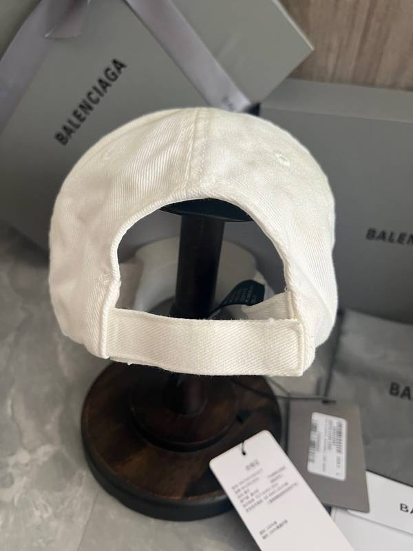 Balenciaga Hat BAH00183