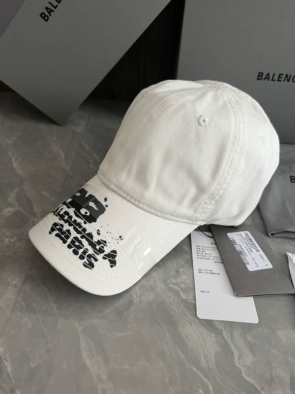 Balenciaga Hat BAH00183