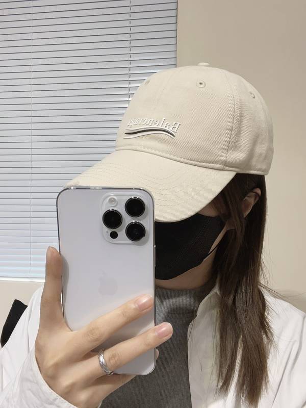 Balenciaga Hat BAH00186