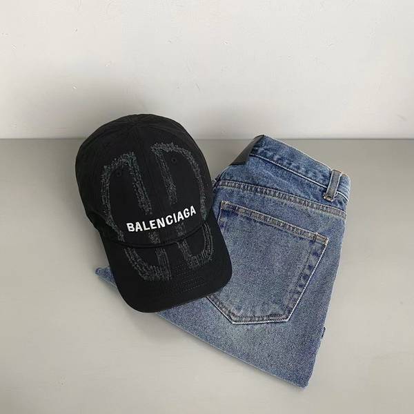 Balenciaga Hat BAH00188-2