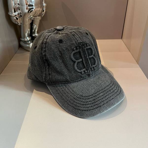 Balenciaga Hat BAH00190