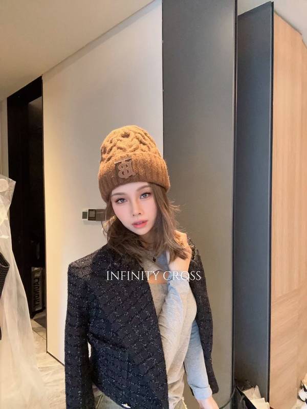 BurBerry Hat BUH00121-2