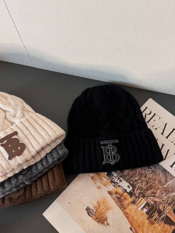 BurBerry Hat BUH00121-3