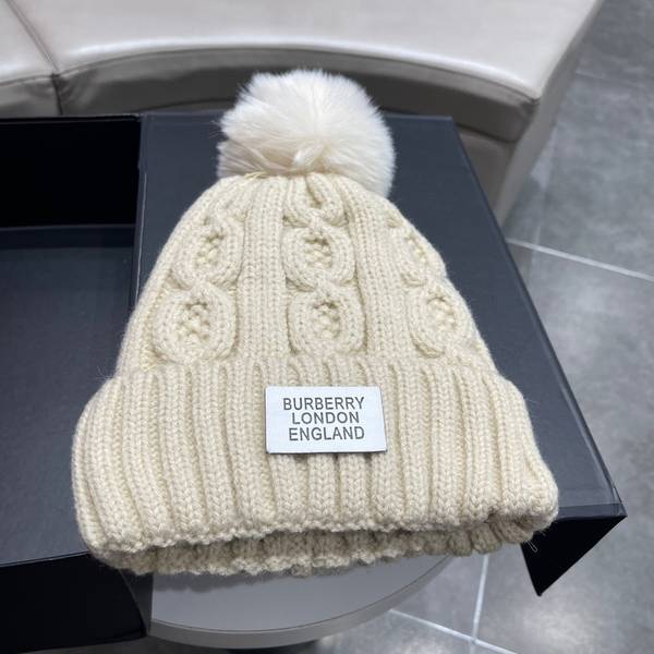 BurBerry Hat BUH00122