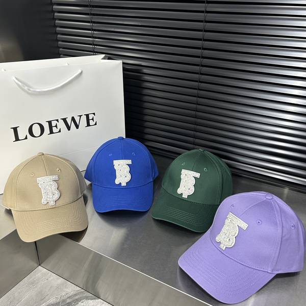 BurBerry Hat BUH00124