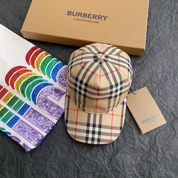 BurBerry Hat BUH00128