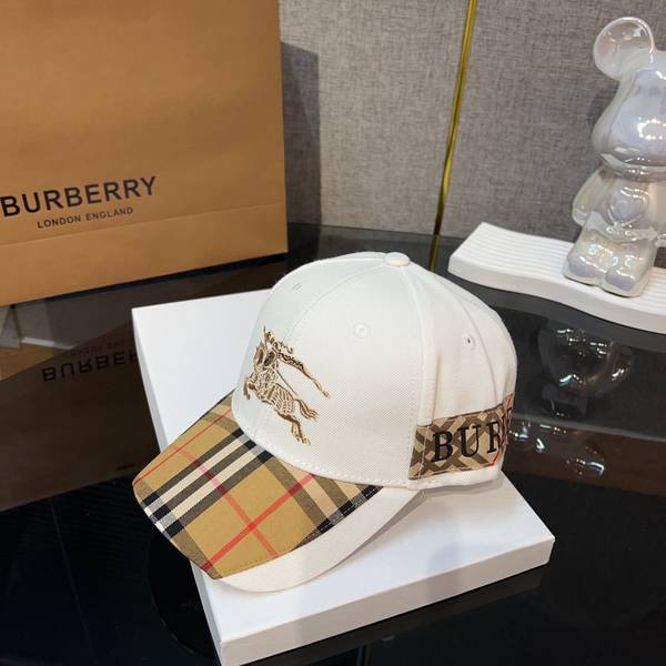 BurBerry Hat BUH00133