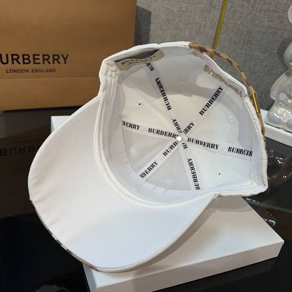 BurBerry Hat BUH00133