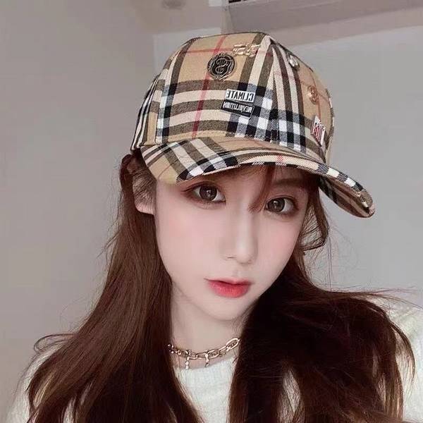 BurBerry Hat BUH00137