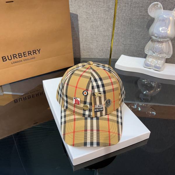 BurBerry Hat BUH00137