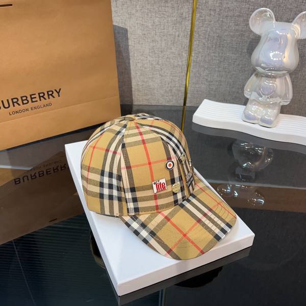 BurBerry Hat BUH00137