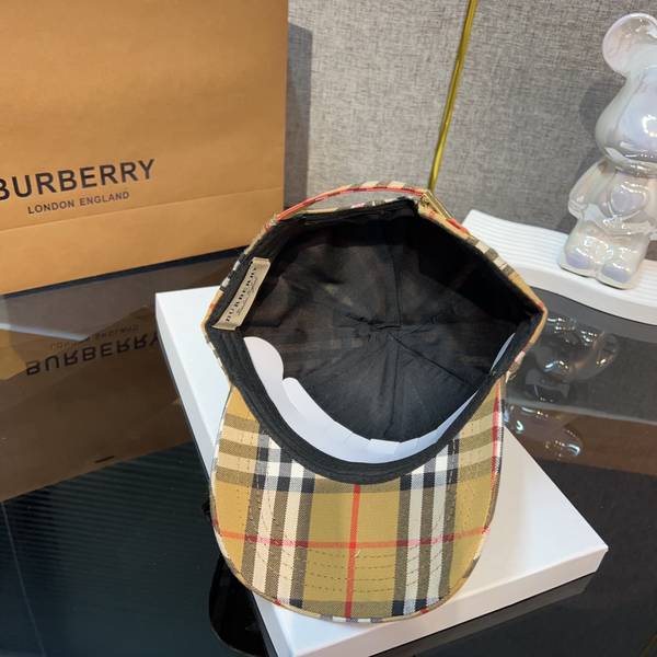 BurBerry Hat BUH00137