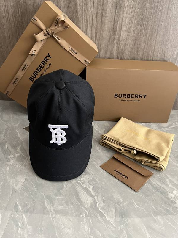 BurBerry Hat BUH00139