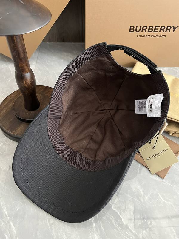 BurBerry Hat BUH00139