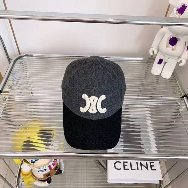 Celine Hat CLH00334-6