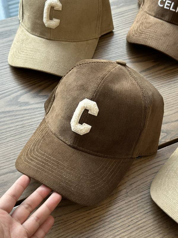 Celine Hat CLH00335-1
