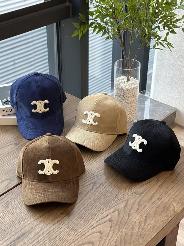 Celine Hat CLH00337-1 Celine Hat CLH00337-1