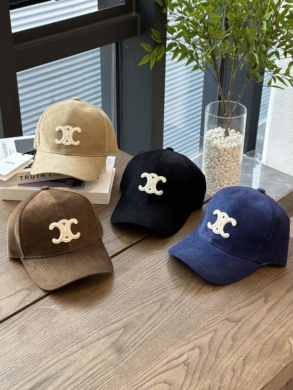 Celine Hat CLH00337-1 Celine Hat CLH00337-1