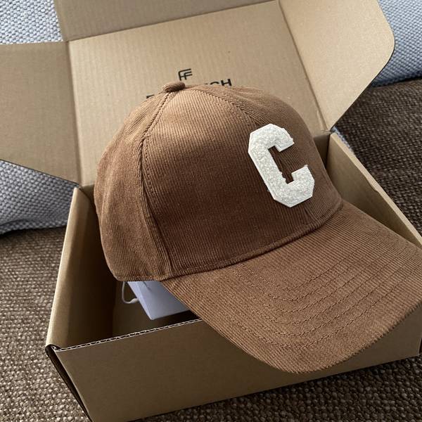 Celine Hat CLH00362