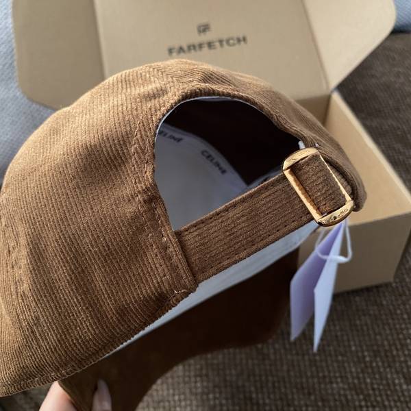 Celine Hat CLH00362