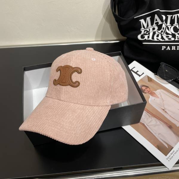 Celine Hat CLH00367