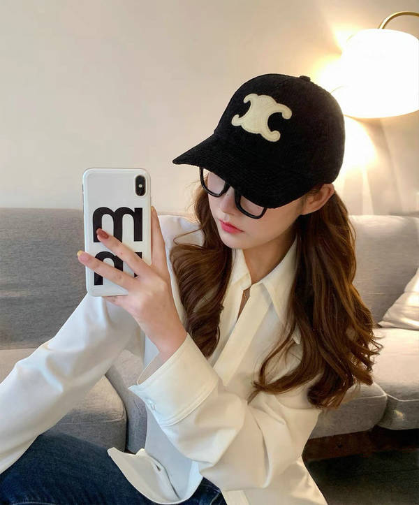 Celine Hat CLH00368