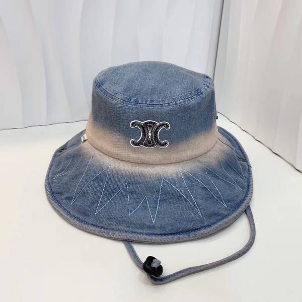 Celine Hat CLH00378-3